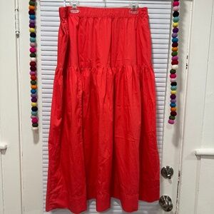 Abercrombie Maxi Skirt